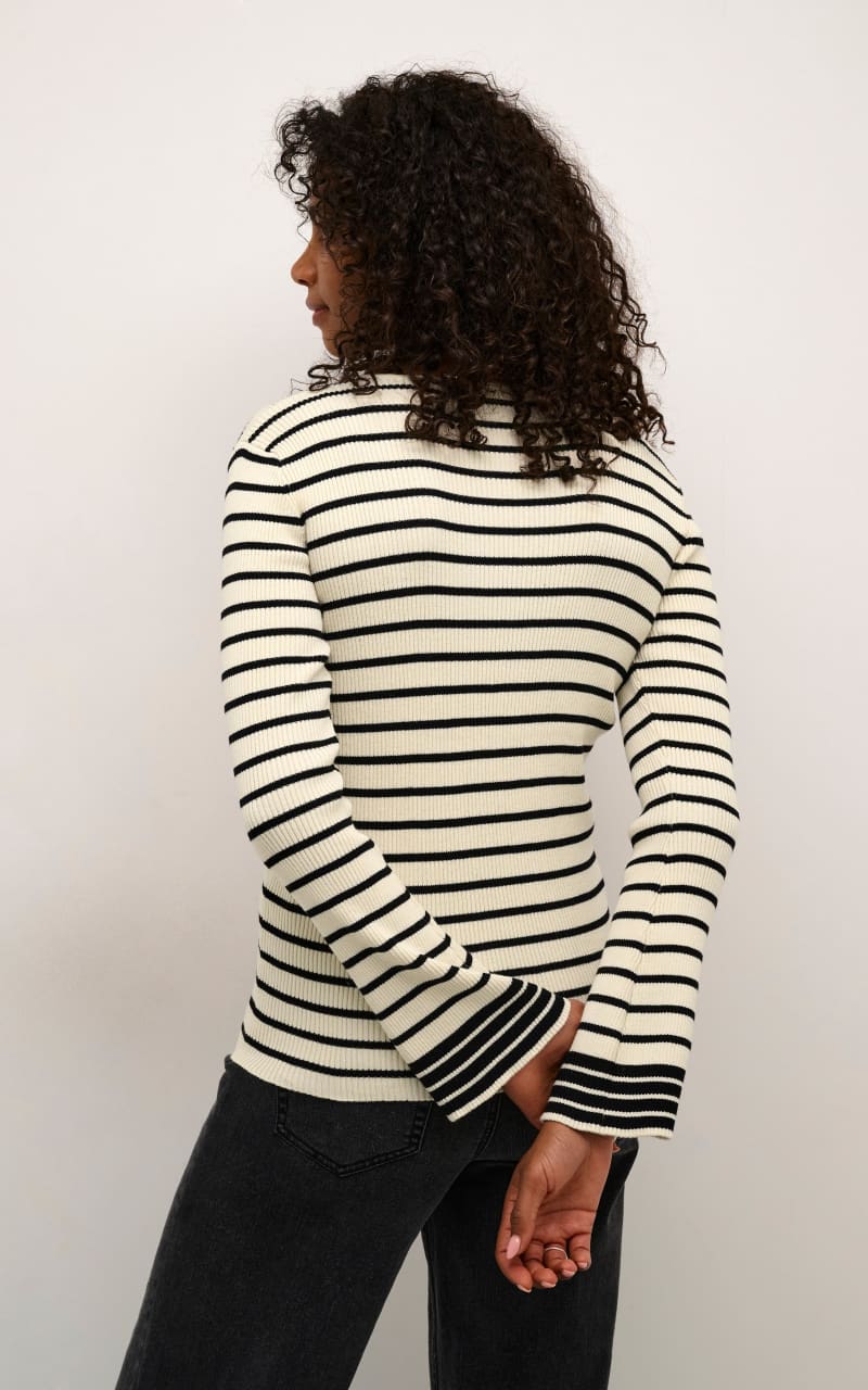 Kaffe - Jordie Knit Pullover - Shirts & Tops