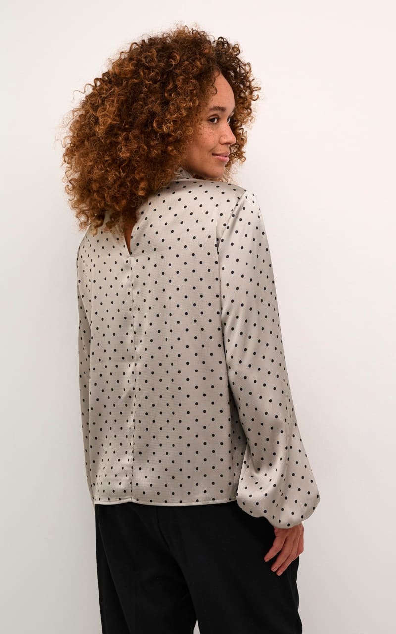 Kaffe- Donna Blouse