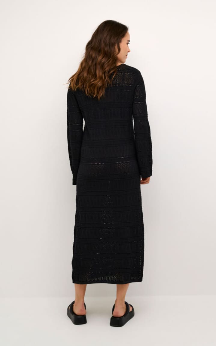 Kaffe- Natalie Knit Dress