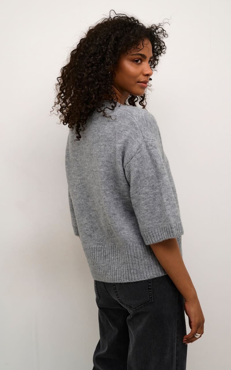 Kaffe- Rosie Cardigan - cardigan