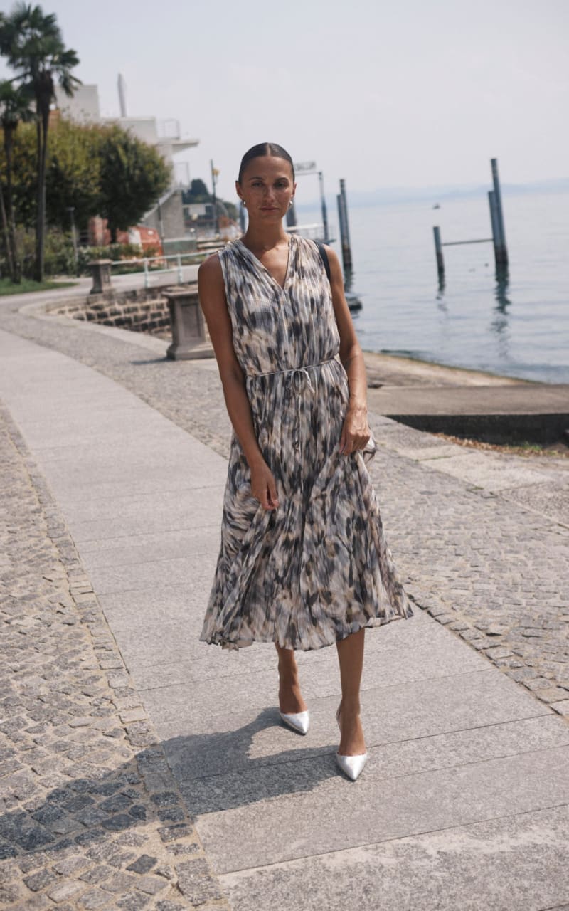 Kaffe- Vicki Dress - DRESS