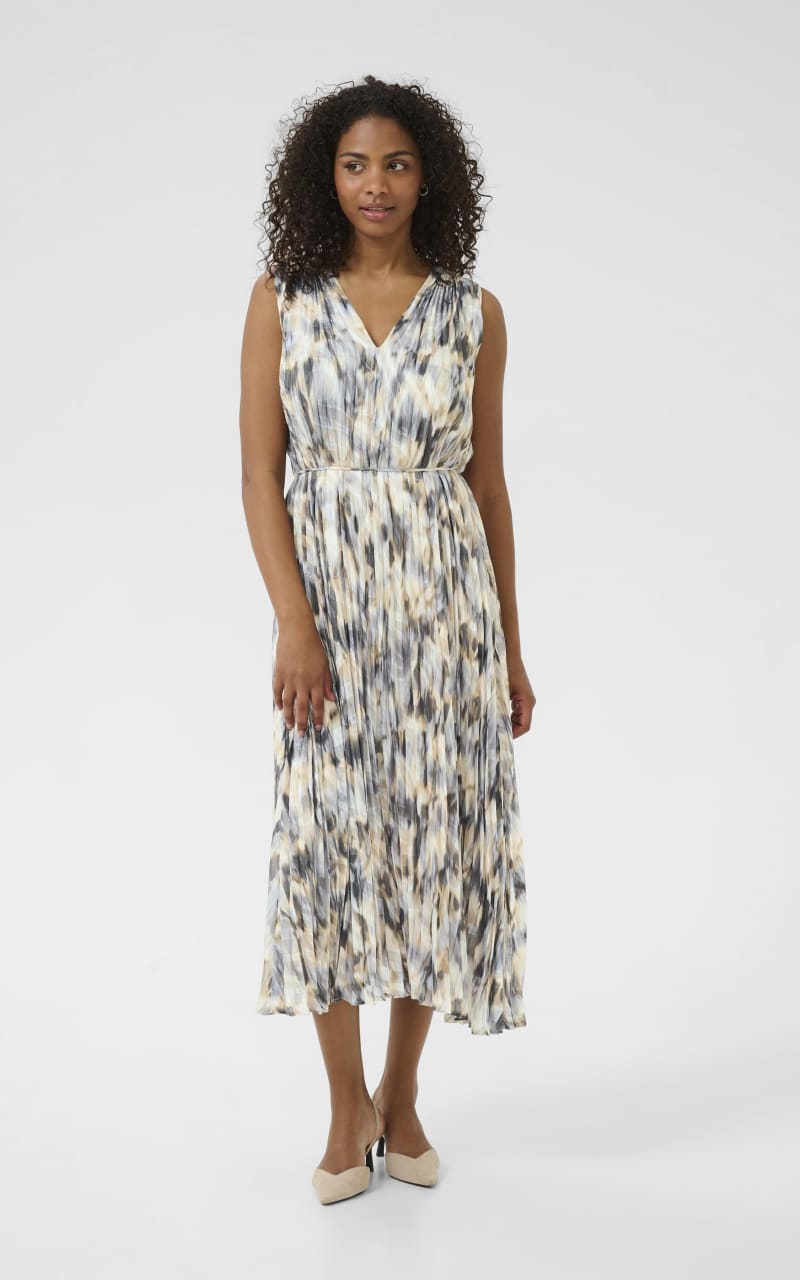 Kaffe- Vicki Dress - DRESS