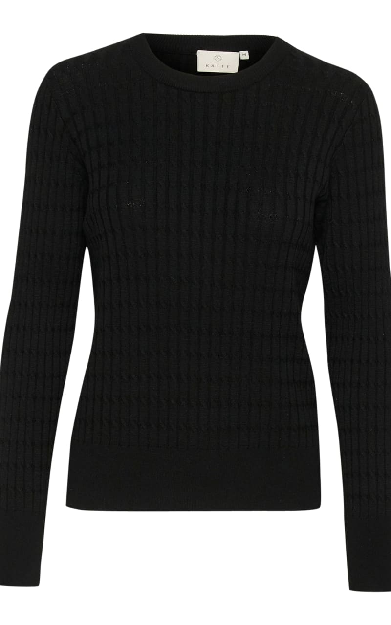 Kaffe - Kasilla Pullover - SWEATER