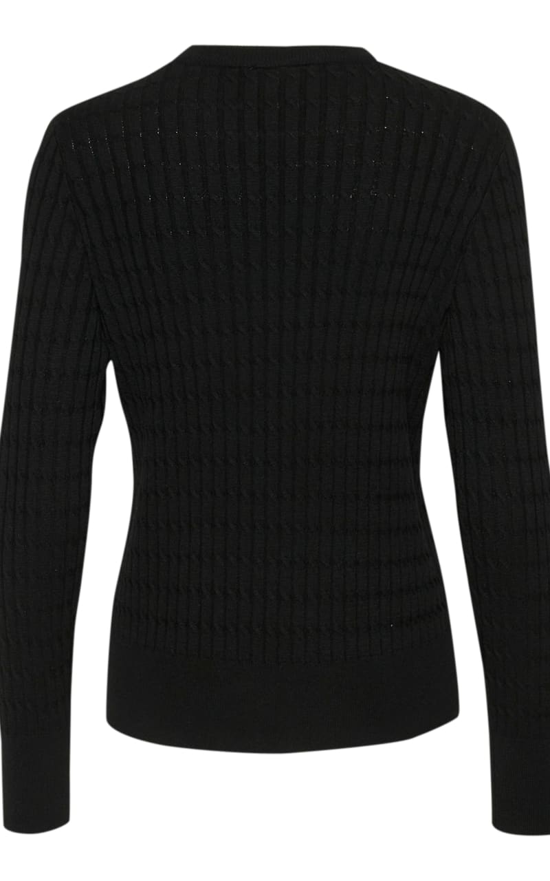 Kaffe - Kasilla Pullover - SWEATER