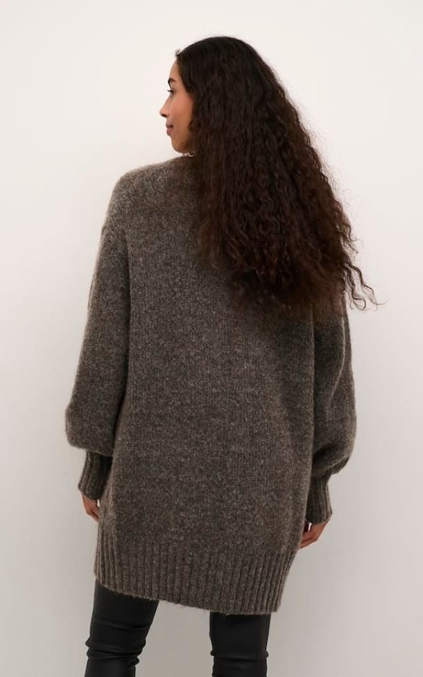 Kaffe - Katrina Cardigan - SWEATER