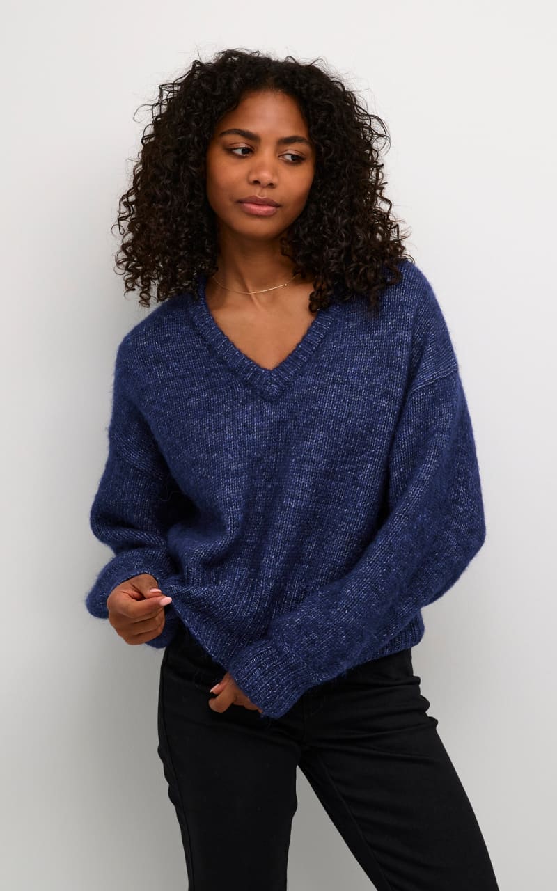 Kaffe - Katrina Pullover - SWEATER