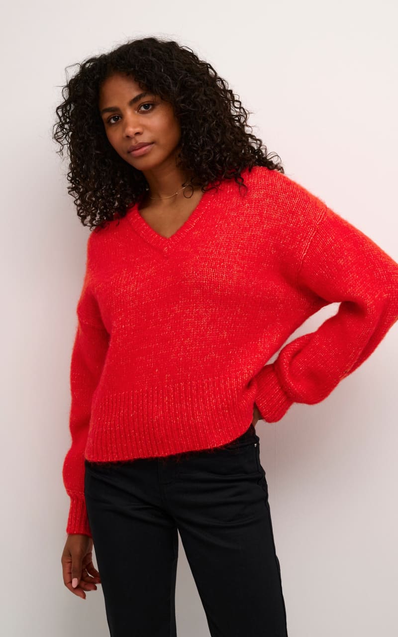 Kaffe - Katrina Pullover - SWEATER