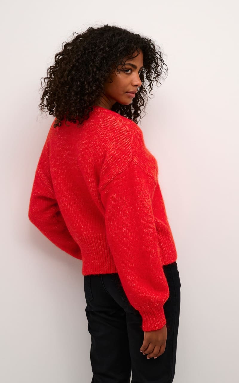 Kaffe - Katrina Pullover - SWEATER