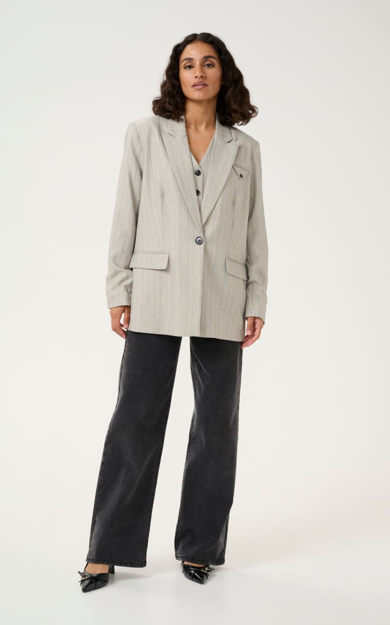 Kaffe - Kaysa Blazer