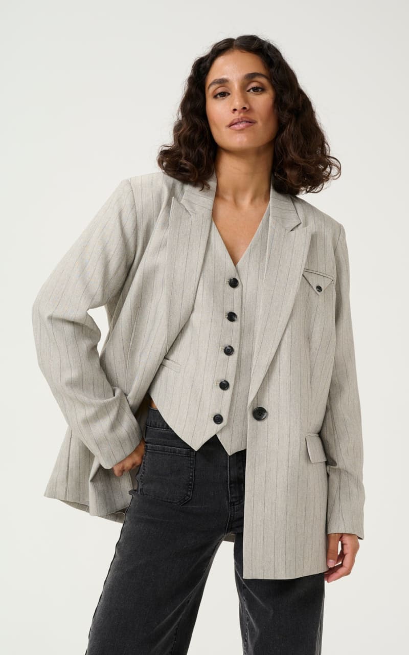 Kaffe - Kaysa Blazer