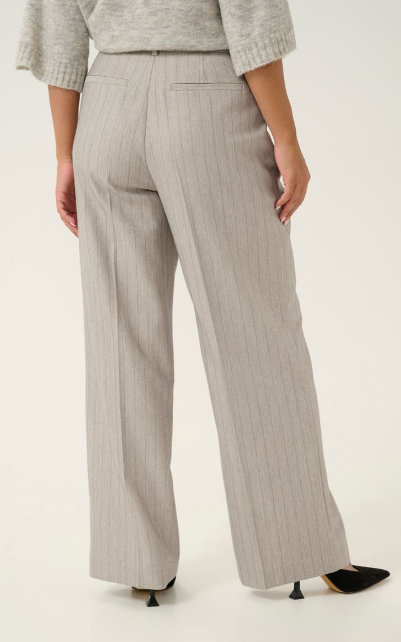 Kaffe - Kaysa Trousers - BOTTOM