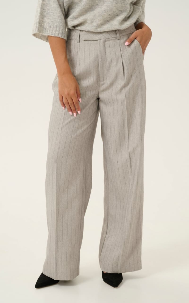 Kaffe - Kaysa Trousers - BOTTOM