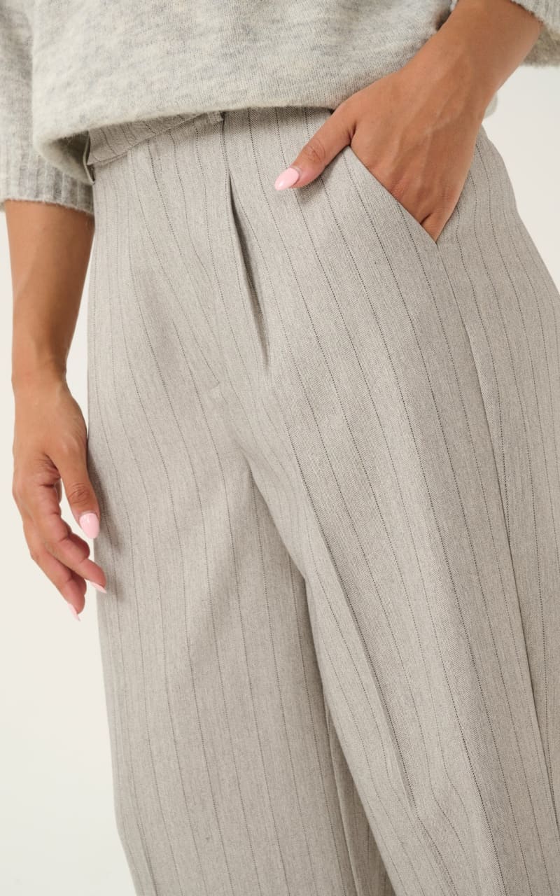 Kaffe - Kaysa Trousers - BOTTOM