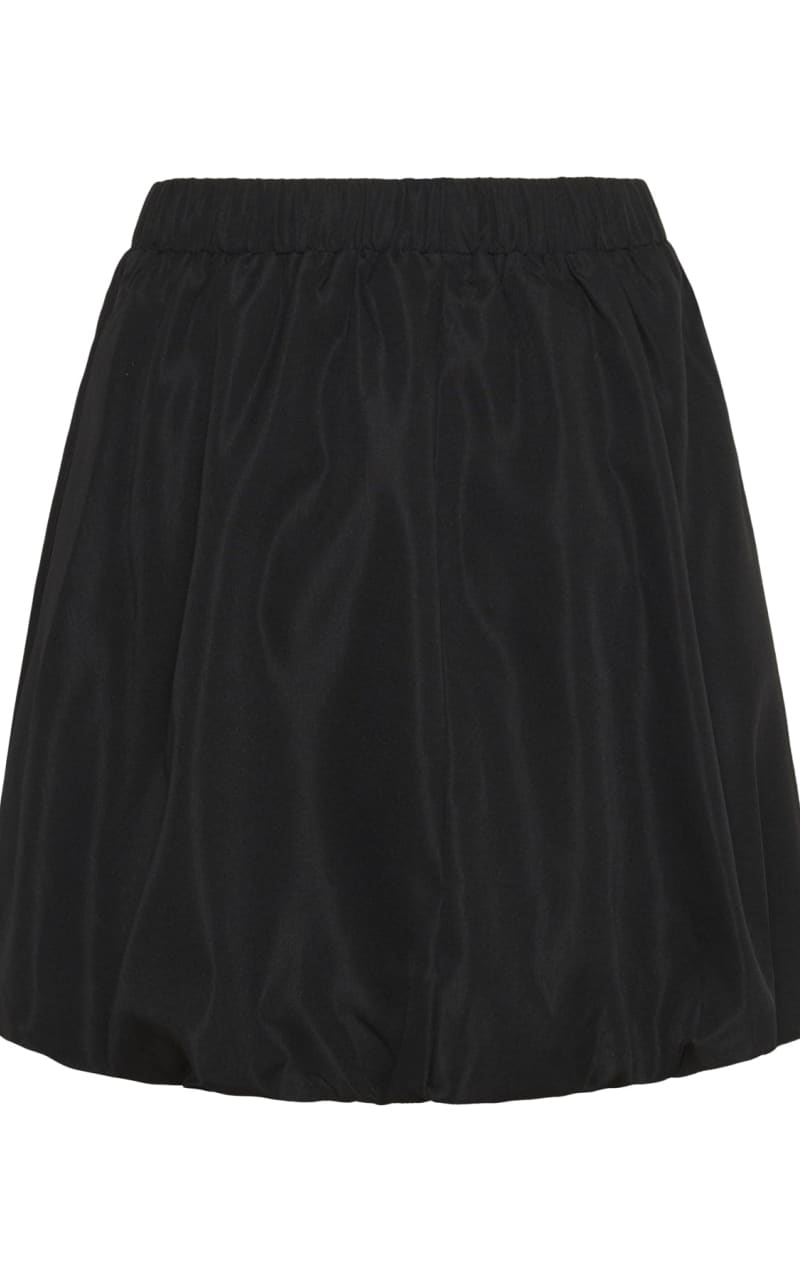 Kaffe- Kirsten Skirt in Black Deep