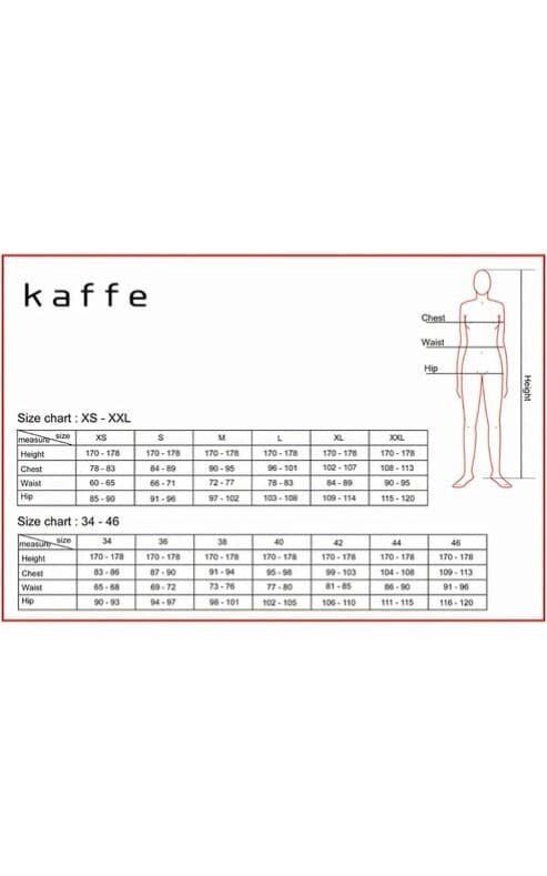 Buy KAFFE Naya Culotte Pants in Grape Leaf 2024 Online