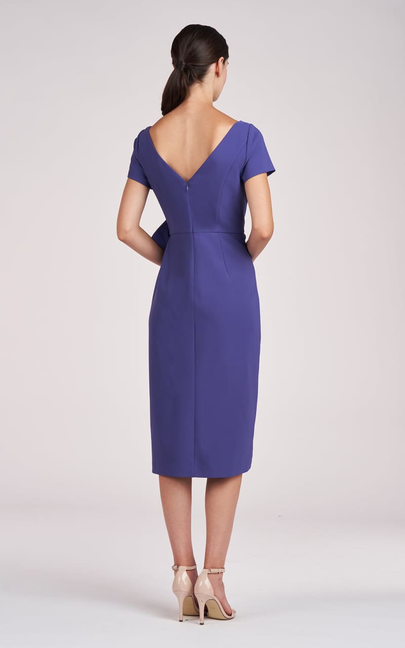 Kay Unger - Farah Midi Dress Dresses