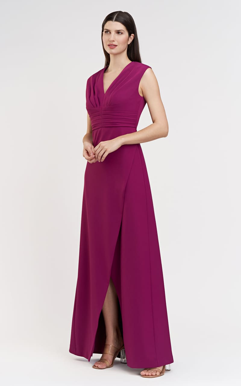 Kay Unger - Melora Gown - Dresses