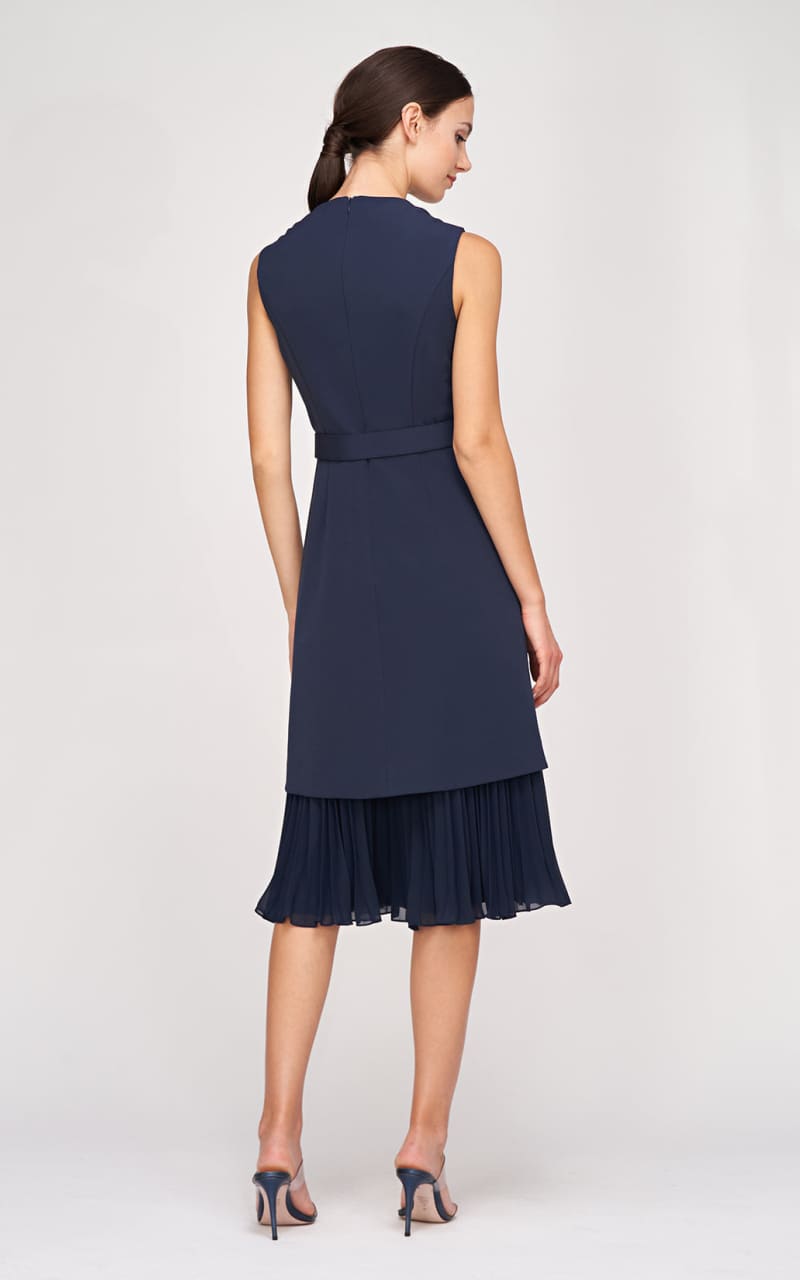 Kay Unger - Nadia Midi Dress Dresses