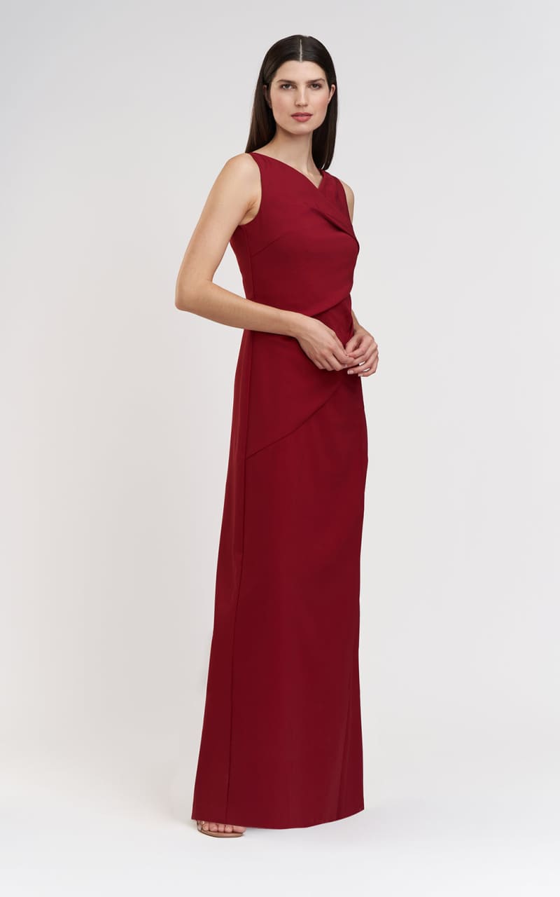 Kay Unger -Nicolette Gown - Dresses