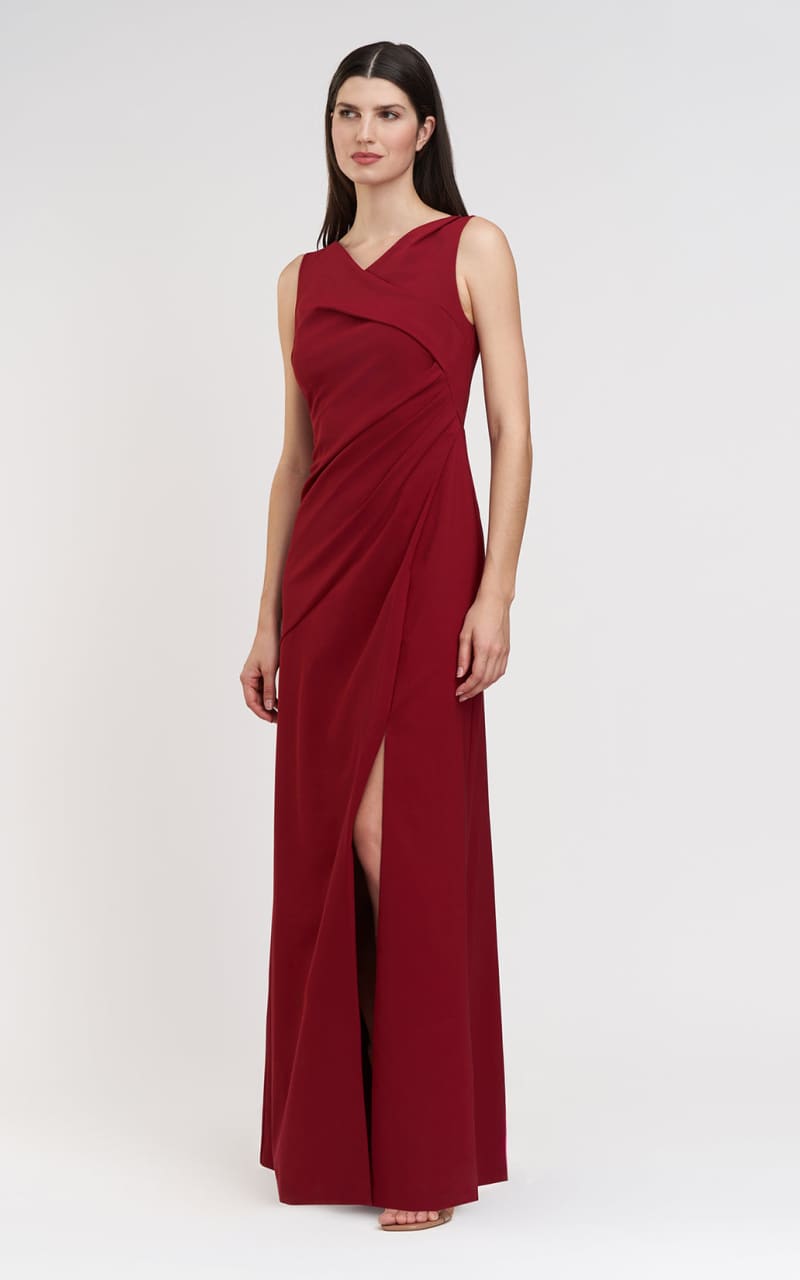 Kay Unger -Nicolette Gown - Dresses