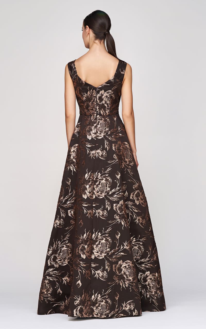 Kay Unger- Theodora Gown - Dress