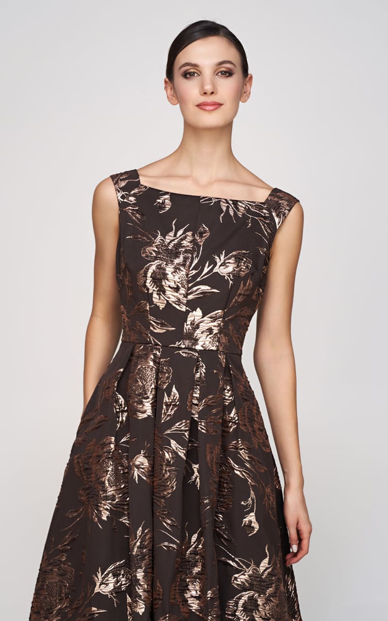 Kay Unger- Theodora Gown - Dress