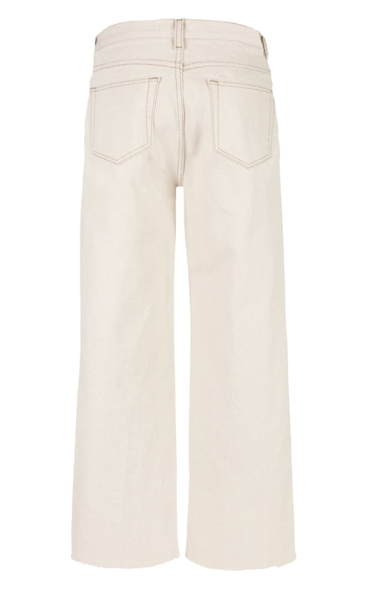 KUT From The Kloth- Charlotte High Rise Wide Leg Jeans