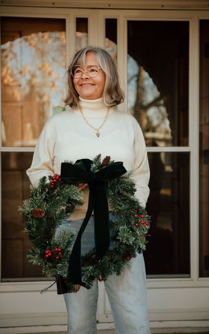 We The Label- TurtleNeck Cashmere Sweater - SWEATER &