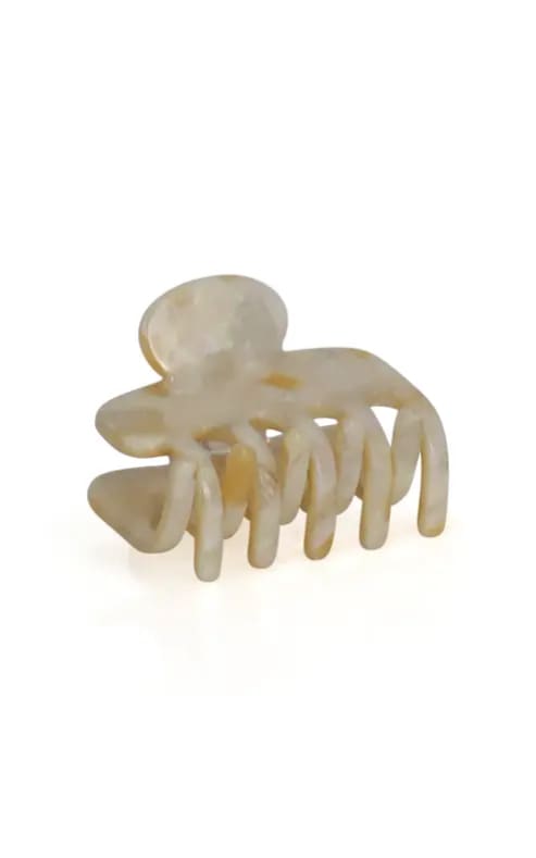 LimLim- Small Octopus Claw Clip - accessories