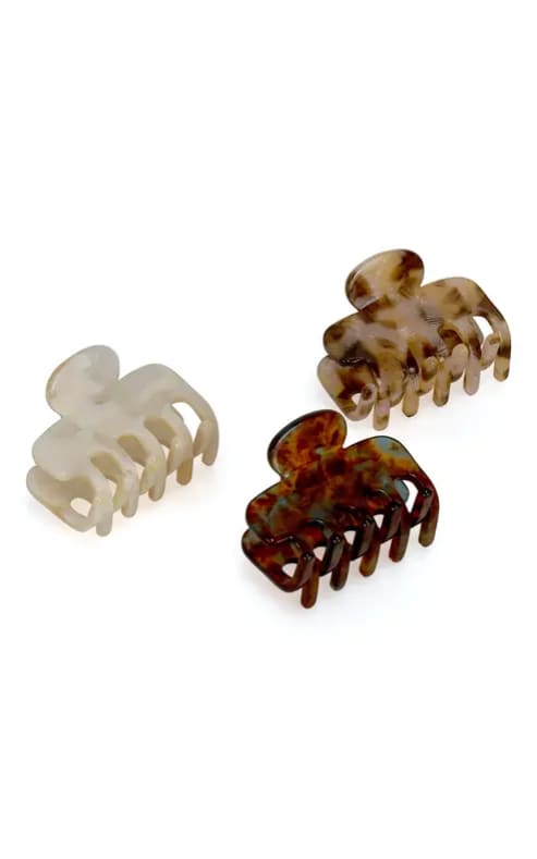 LimLim- Small Octopus Claw Clip - accessories