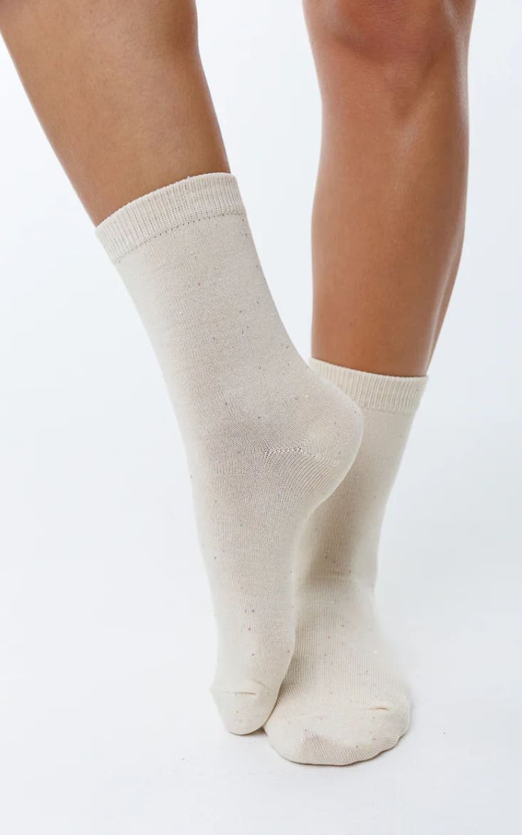 LimLim- Confetti Soft Socks - accessories