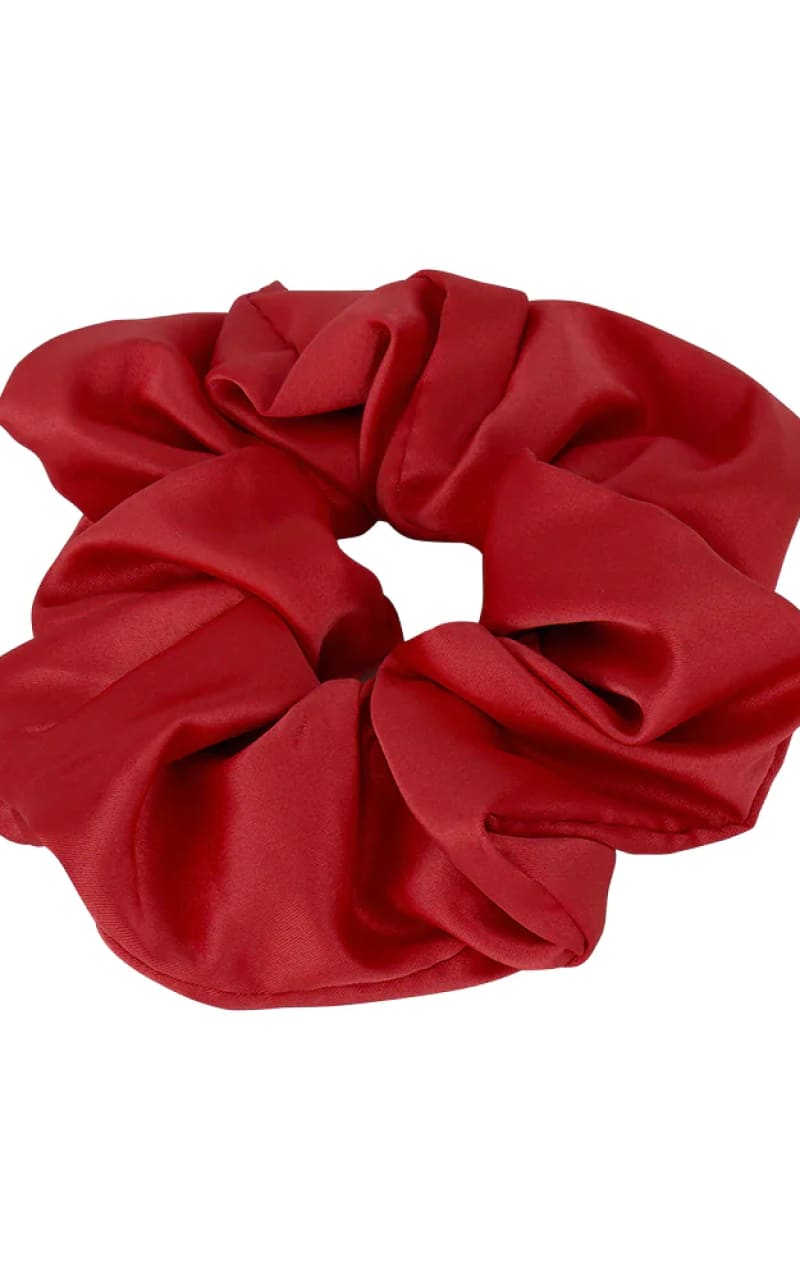 LimLim - Luxe Satin Scrunchies - accessories