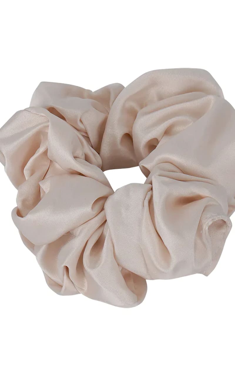 LimLim - Luxe Satin Scrunchies - accessories