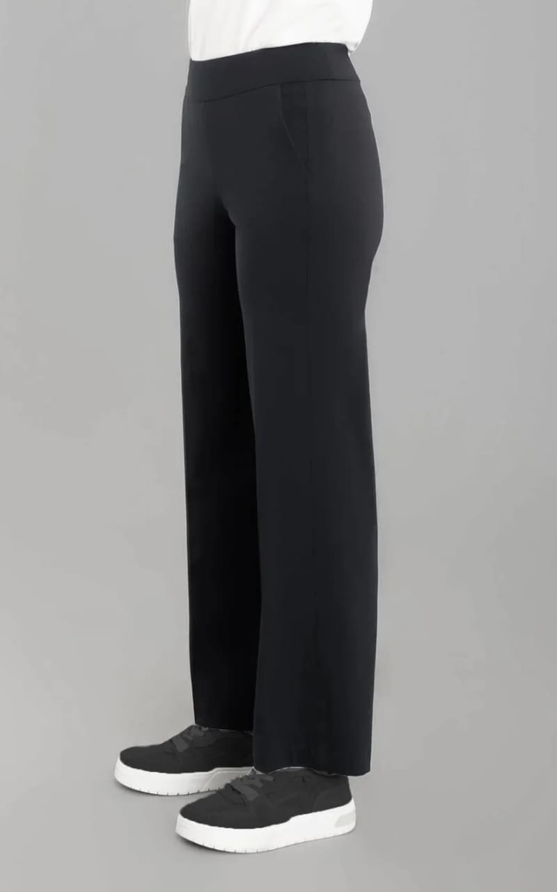 Lisette - Kathryne 30’’ Wide Leg Pant W/ Pockets