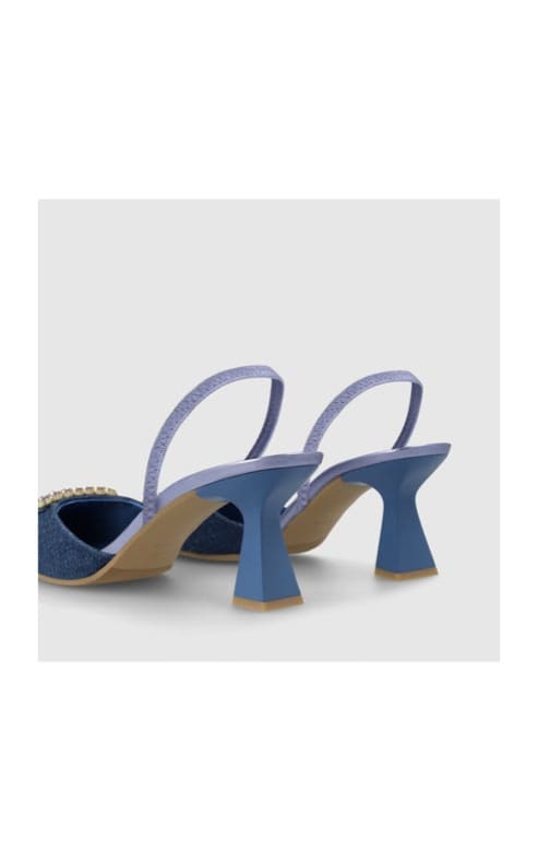 Lodi Asires Slingback Pump