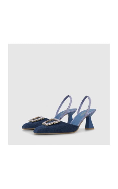 Lodi Asires Slingback Pump