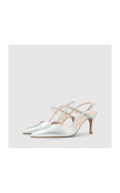 Lodi - Elines Slingback Pumps - footwear