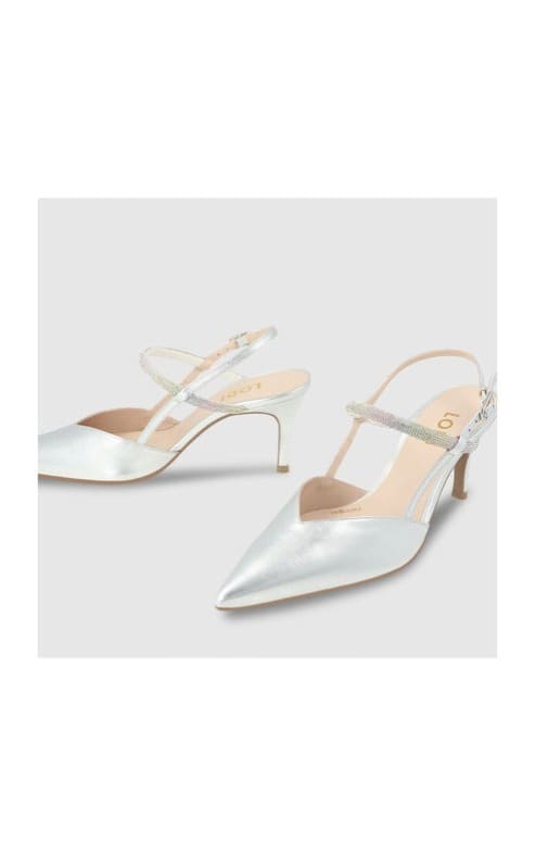 Lodi - Elines Slingback Pumps - footwear