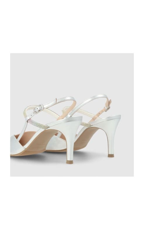 Lodi - Elines Slingback Pumps - footwear