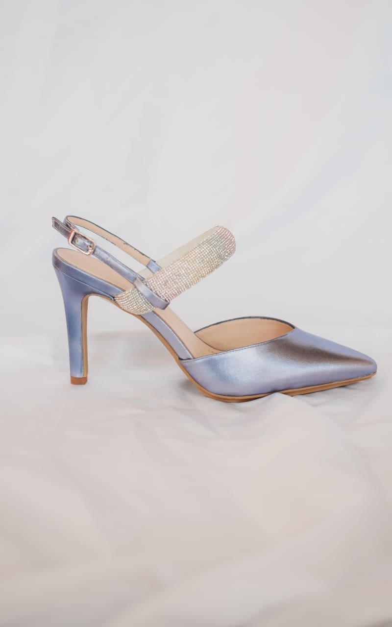 Lodi - Ridesa Slingback Pump - footwear