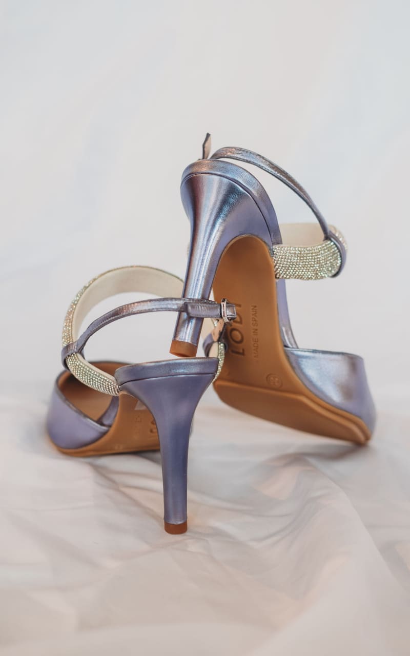 Lodi - Ridesa Slingback Pump - footwear