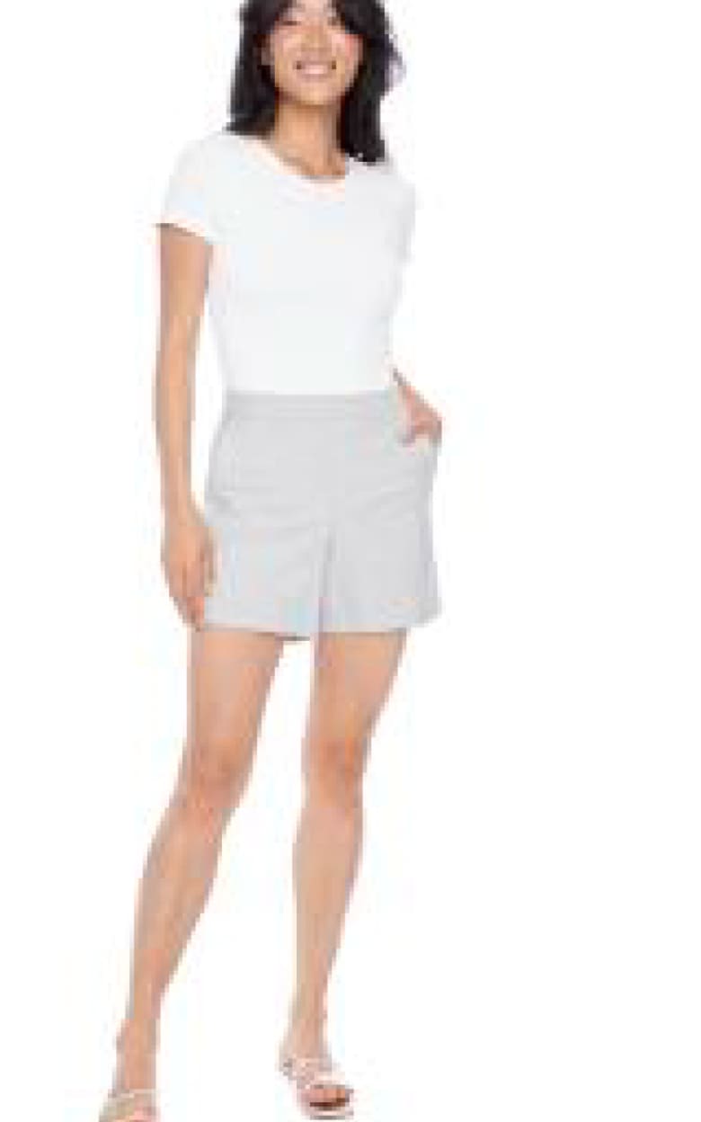 ILTM - Banks Committed Shorts in Fog - & Skorts