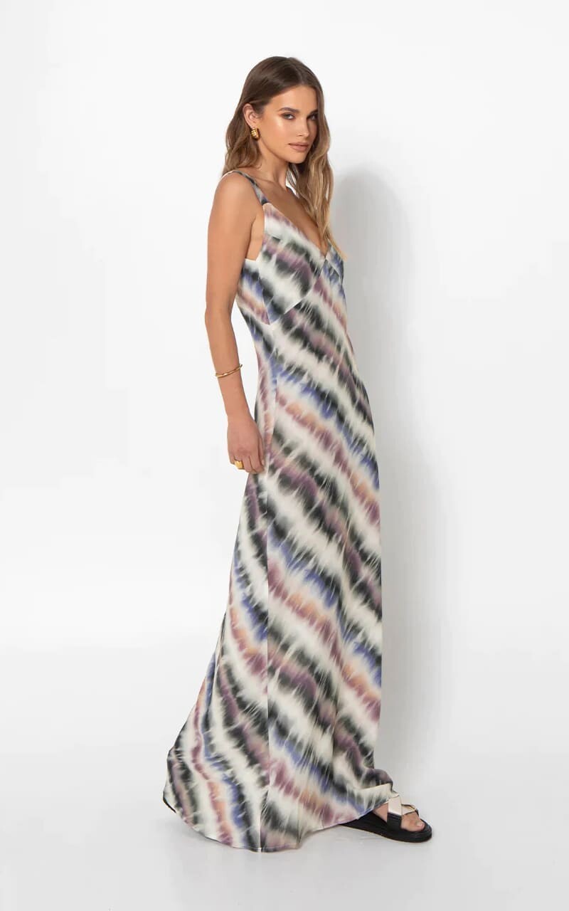 Madison The Label - Larissa Maxi Dress - Dresses