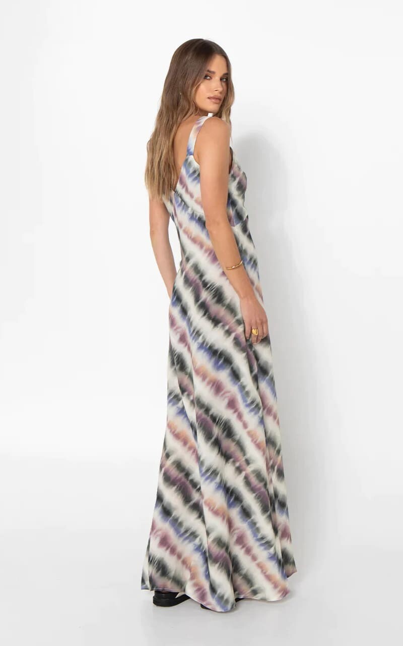 Madison The Label - Larissa Maxi Dress - Dresses