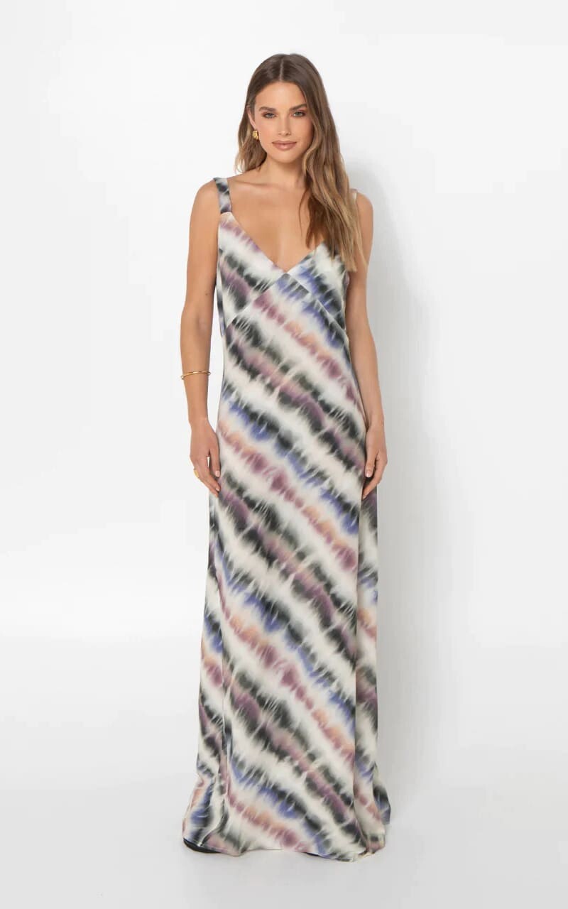 Madison The Label - Larissa Maxi Dress - Dresses