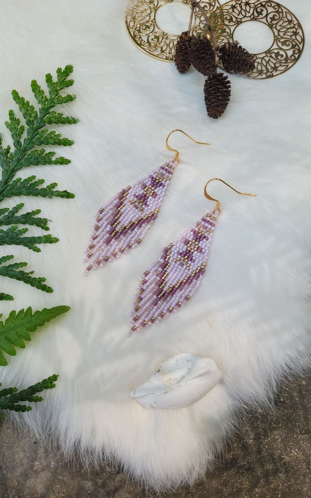 PREORDER MamaWi Creations- The Seer Earring - jewelry