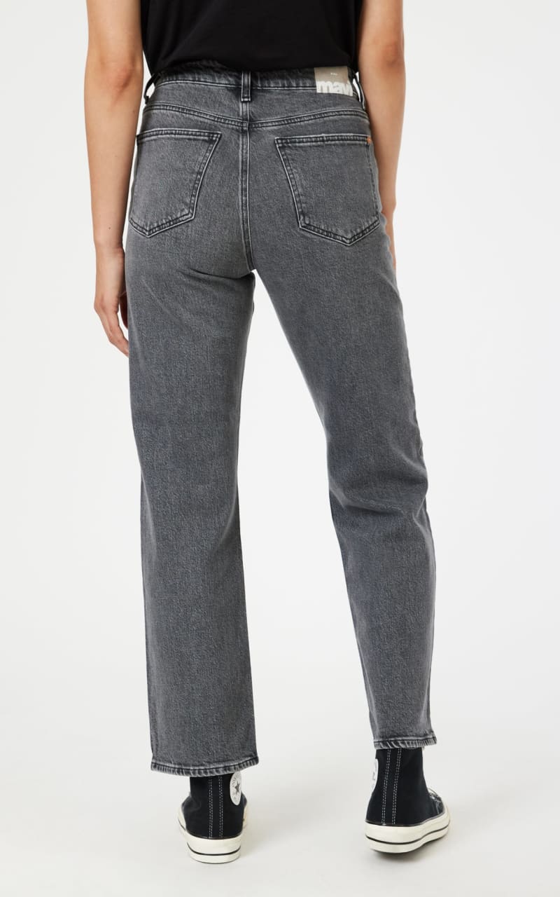 Mavi- Barcelona Wide Leg Jeans - denim