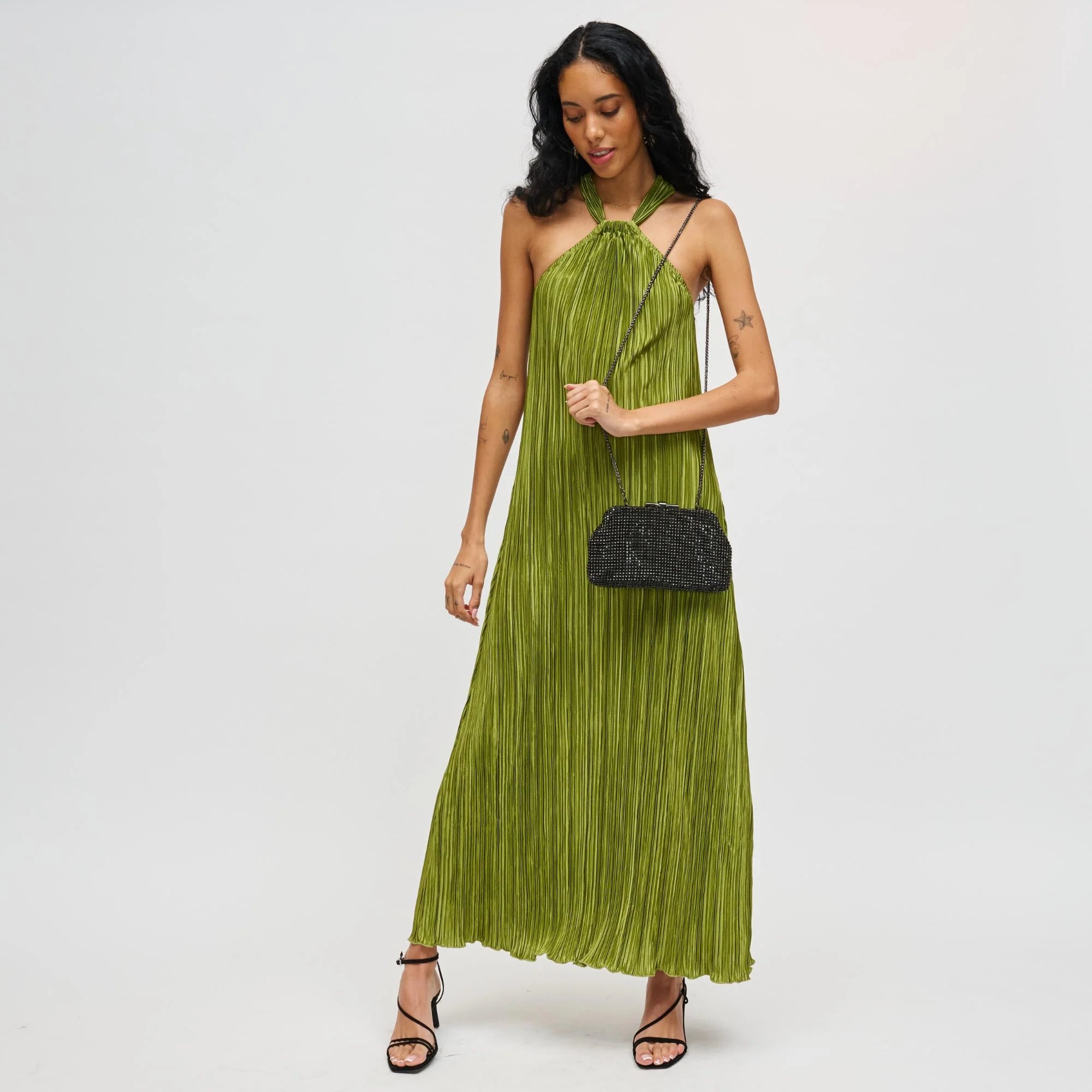 Urban Expression- Delfina Evening Bag