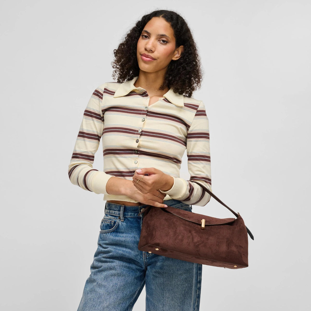 Urban Expressions- Evermore Crossbody