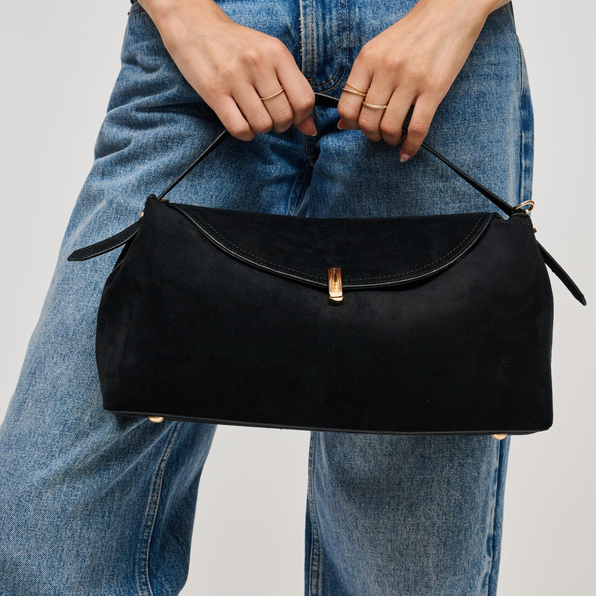 Urban Expressions- Evermore Crossbody